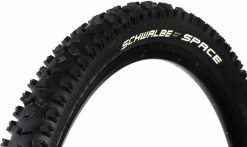 Pneu Schwalbe Space - SBC - TwinSkin - K-Guard
