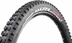 Pneu Vittoria Mazza - 4C Graphène 2.0 - Enduro 2-Ply - Tubeless Ready