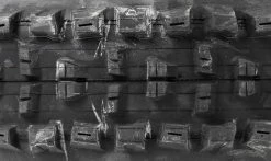 Pneu Maxxis High Roller II - EXO Protection - Dual 62a/60a - Tubeless Ready -Pneus VTT Elegant Magasin Pneu maxxis High Roller II Exo Tubeless Ready macro 1235x735