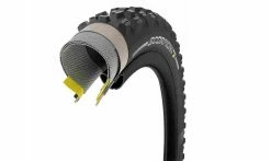 Pneu VTT Pirelli Scorpion M SmartGrip - HardWALL - 60 Tpi - Tubeless Ready -Pneus VTT Elegant Magasin Pneu Pirelli Scorpion Enduro Mixed Hardwall 29 x 2.60 CT5 1235x735