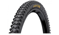 Pneu Continental Argotal Downhill - Apex 2 Nappes - SuperSoft - Tubeless Ready
