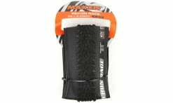 Pneu Maxxis Rekon Race - EXO Protection - Dual 62a/60a - Tubeless Ready - 120 TPI -Pneus VTT Elegant Magasin Rekon Race Pack 1235x735
