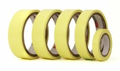 Fond De Jante Tubeless Universel Notubes Yellow Tape