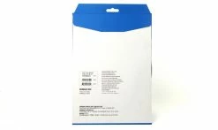 Kit Câbles Et Gaines Freins Shimano Standard - Câbles Acier Inox - Y80098022 -Pneus VTT Elegant Magasin Sans titre 6 1235x735