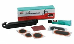 Kit De Réparation MTB Rema Tip Top TT05
