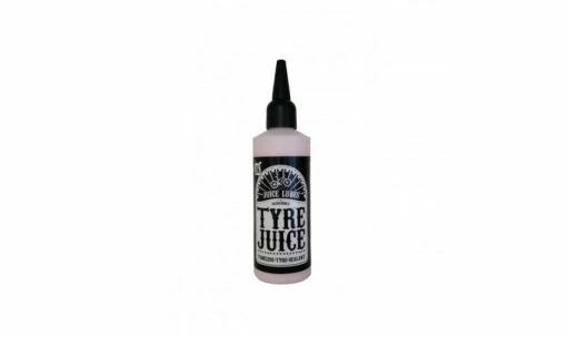 Liquide Préventif Et Etanchéité Juice Lubes Tyre Juice -Pneus VTT Elegant Magasin Tyre Juice 130ml 1235x735