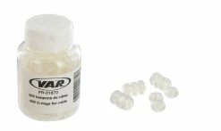 Lot De 600 Tampons De Câble Var FR-01870