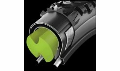 Insert Anti-Pincement Tubeless Vittoria Air Liner -Pneus VTT Elegant Magasin Vittoria AirLiner 1235x735