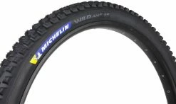 Pneu VTT Michelin Wild AM2 – Gum-X – Trail Shield – Tubeless Ready