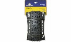 Pneu Michelin Wild XC Performance Line Tubeless Ready - GumX - E-Bike Ready -Pneus VTT Elegant Magasin WildxcPL1 1235x735