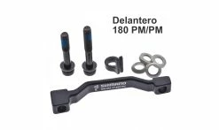 Adaptateur Étrier Shimano - Post Mount -Pneus VTT Elegant Magasin adaptador pinza freno shimano post mount 1735 2 original 1235x735