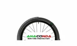 Insert Anti-Pincement Tubeless Barbieri Anaconda - Set De 2 + 2 Valves Tubeless Barbieri Carbonaria -Pneus VTT Elegant Magasin anaconda 1235x735