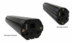 Batterie VAE Bosch PowerTube 625 Wh Montage Horizontal Sur Tube Diagonale 5 Batterie VAE Bosch PowerTube 625 Wh Montage Horizontal Sur Tube Diagonale -Pneus VTT Elegant Magasin batterie bosch powertube montage 1 1235x735