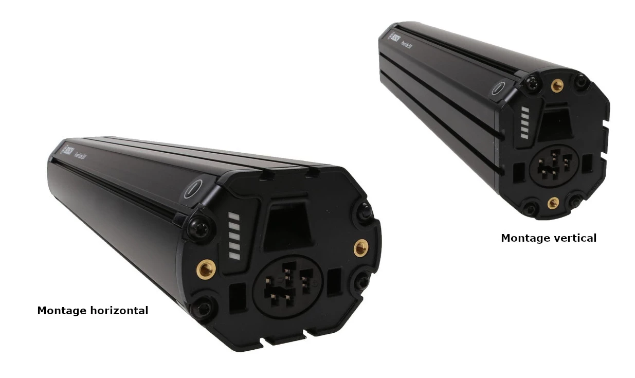 Batterie VAE Bosch PowerTube 625 Wh Montage Horizontal Sur Tube Diagonale 3 Batterie VAE Bosch PowerTube 625 Wh Montage Horizontal Sur Tube Diagonale – Image 3