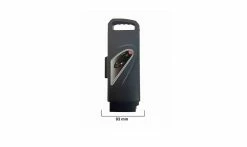 Cycletyres Batterie VAE Tube Verticale 36V E-Going Gitane 13Ah - 20Ah - 23Ah -Pneus VTT Elegant Magasin batterie doctibike compatible panasonic grise 26v 4 1235x735