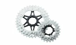 Cassette Shimano Deore XT CS-M771 10V - 11-32, 11-34, 11-36