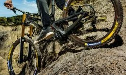 Pneu Michelin DH 34 - Magi-XDH - DownHill Shield Bead2Bead - Tubeless Ready -Pneus VTT Elegant Magasin dh34 michelin 1235x735