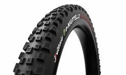 Pneu Vittoria E-Martello 4C Graphène 2.0 - Enduro 2 Ply - Tubeless Ready