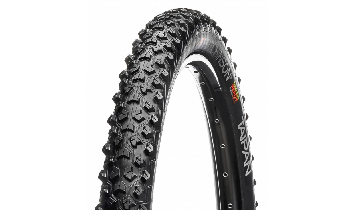 Pneu Hutchinson Taipan Trail - SideSkin - Tubeless Ready 1 Pneu Hutchinson Taipan Trail - SideSkin - Tubeless Ready