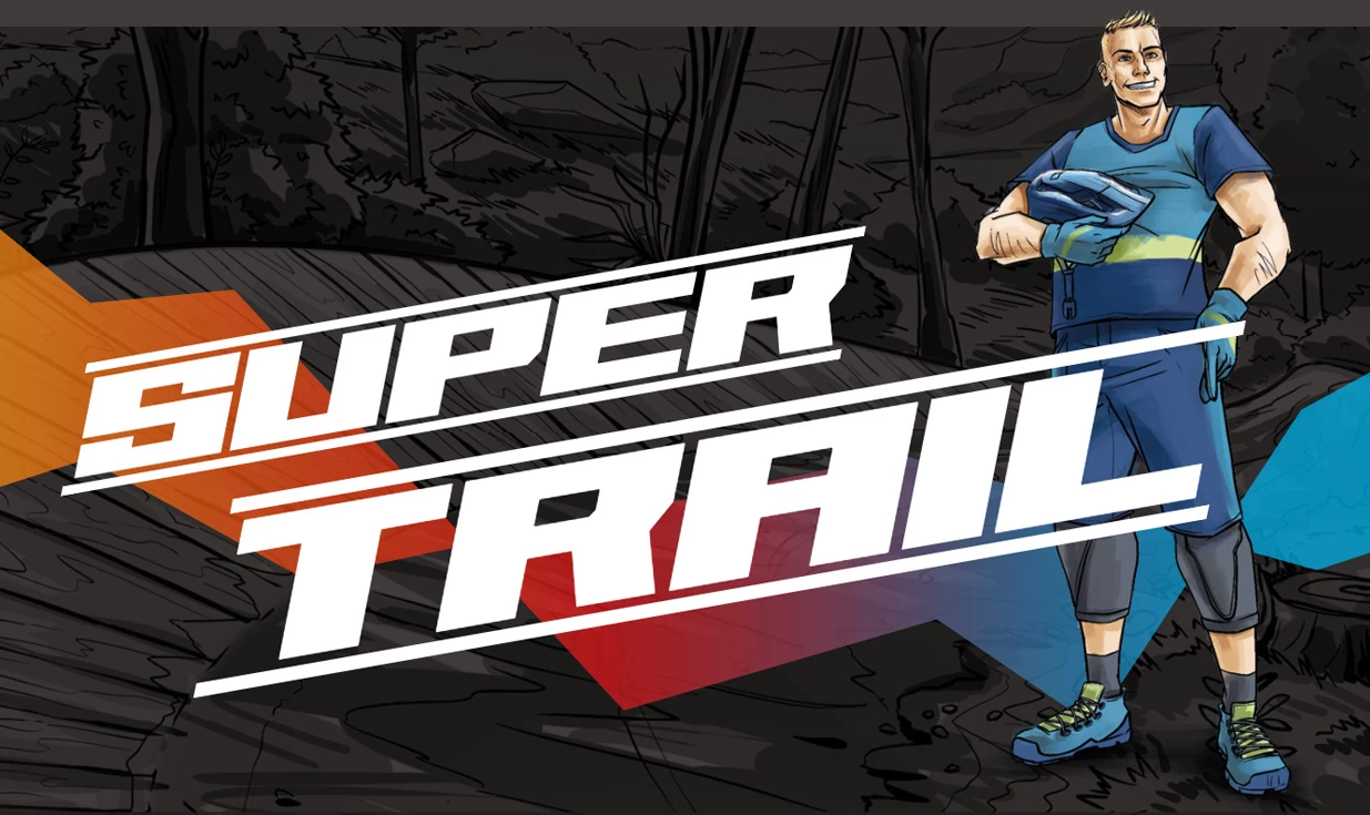 Pneu Schwalbe Nobby Nic Addix SpeedGrip - Super Trail - Tubeless Easy 7 Pneu Schwalbe Nobby Nic Addix SpeedGrip - Super Trail - Tubeless Easy – Image 7