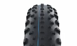 Pneu Schwalbe Jumbo Jim Addix Speedgrip - Super Ground - Tubeless Easy -Pneus VTT Elegant Magasin jumbojim pneu schwalbe fatbike addixspeedgrip superground profil 1235x735