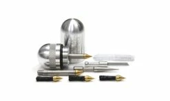 Kit De Réparation Tubeless à Mèches Dynaplug Micro Pro