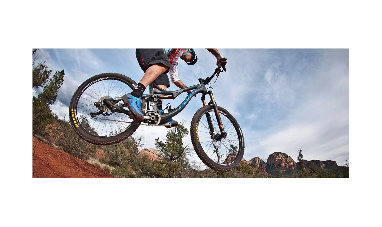 Roue Arrière VTT Stan's NoTubes Arch MK3 Boost - Frein à Disque - Aluminium - Tubeless Ready 7 Roue Arrière VTT Stan's NoTubes Arch MK3 Boost - Frein à Disque - Aluminium - Tubeless Ready – Image 7