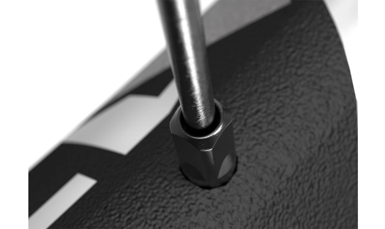 Dt-swiss Roues All Mountain DT Swiss XM 1700 Spline 30 Boost - Aluminium - Tubeless 4 Dt-swiss Roues All Mountain DT Swiss XM 1700 Spline 30 Boost - Aluminium - Tubeless – Image 4