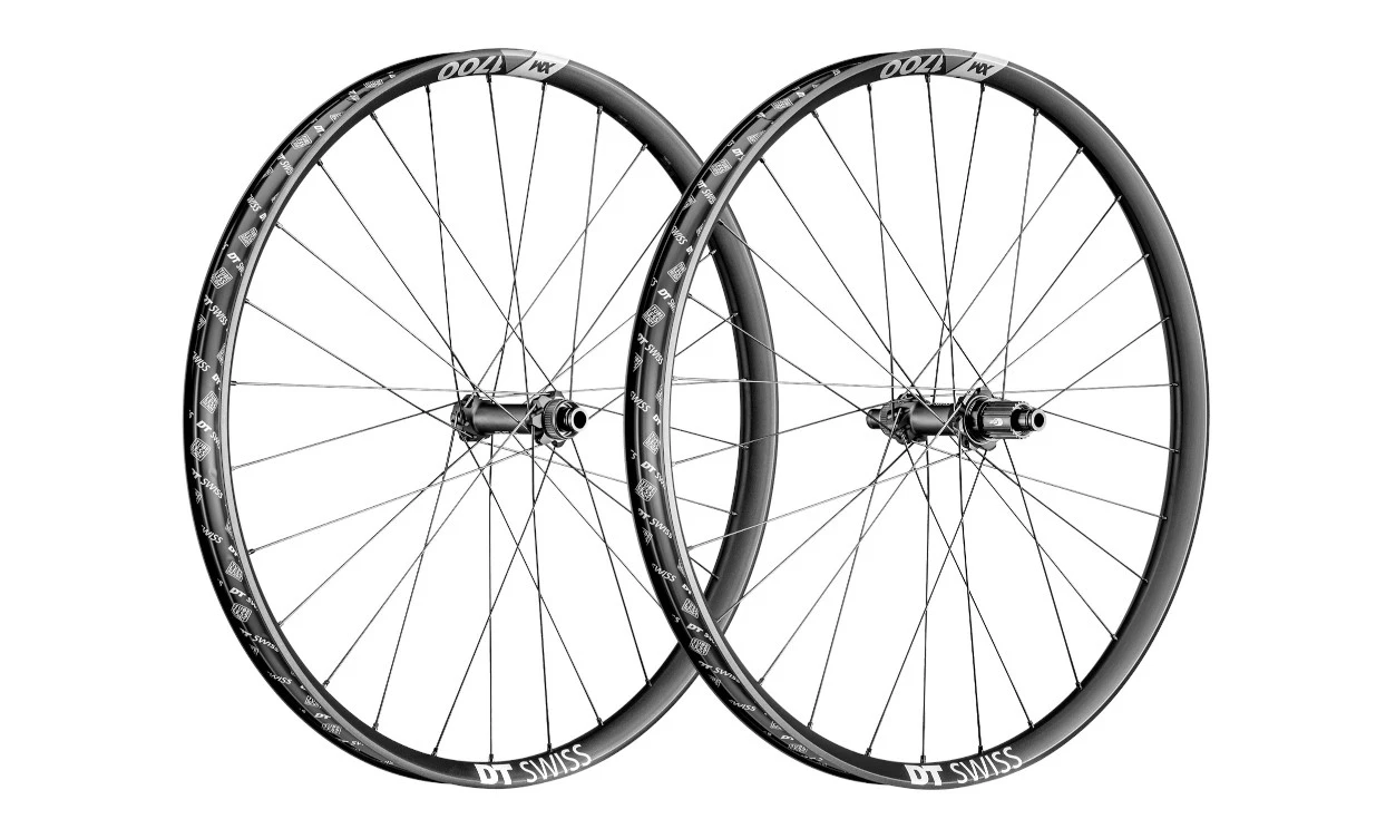 Dt-swiss Roues All Mountain DT Swiss XM 1700 Spline 30 Boost - Aluminium - Tubeless 1 Dt-swiss Roues All Mountain DT Swiss XM 1700 Spline 30 Boost - Aluminium - Tubeless