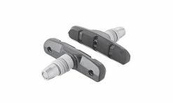 Patins Shimano V-Brake S65T (la Paire) - Pour Jantes Alu