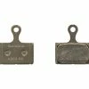 Plaquettes Organiques Frein Shimano K05S-RX