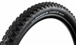 Pneu Michelin Country Race'R