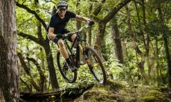 Pneu VTT Michelin Force AM2 – Gum-X – Trail Shield – Tubeless Ready -Pneus VTT Elegant Magasin pneu michelin force am2 2 1235x735