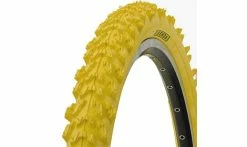 Pneu VTT Kenda K-829 Tubetype 26 Pouces -Pneus VTT Elegant Magasin pneu pour velo vtt jaune 26 x 1 95 kenda full 1235x735