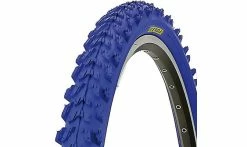 Pneu VTT Kenda K-829 Tubetype 26 Pouces -Pneus VTT Elegant Magasin pneu velo vtt 26 x 1 95 bleu kenda full 1235x735