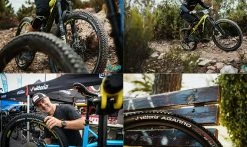 Pneu Vittoria Agarro Graphène 2.0 - Tubeless Ready TNT -Pneus VTT Elegant Magasin pneu vittoria agarro 2 1235x735