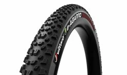 Pneu Vittoria E-Agarro Graphène 2.0 Tubeless Ready TNT