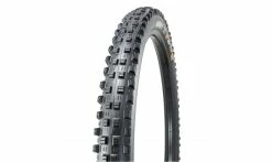 Pneu Maxxis Shorty Wide Trail 3C Maxx Grip – Double Down - Tubeless Ready
