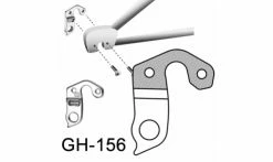 Patte De Dérailleur Union -Pneus VTT Elegant Magasin puntera 22 1235x735