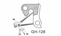 Patte De Dérailleur Union -Pneus VTT Elegant Magasin puntera 24 1235x735