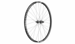 Dt-swiss Roue Arrière All Mountain DT Swiss XM 1700 Spline 30 Boost Aluminium - Tubeless