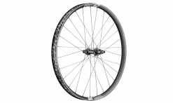 Dt-swiss Roue Arrière All Mountain DT Swiss XM 1700 Spline 30 Boost Aluminium - Tubeless -Pneus VTT Elegant Magasin roue arriere dtswiss sramxd 1235x735