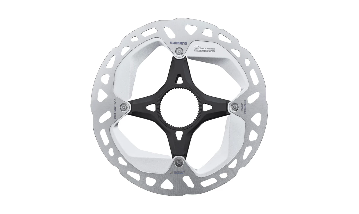 Disque Shimano XT RT-MT800 1 Disque Shimano XT RT-MT800
