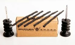 Kit De Réparation Tubeless à Mèches Sahmurai Sword