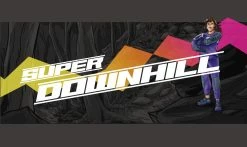 Pneu Schwalbe Big Betty Addix Ultra Soft - Super Downhill - Tubeless Easy -Pneus VTT Elegant Magasin super DH logo personnage 1235x735