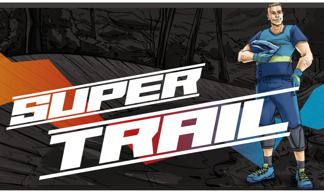 Pneu Schwalbe Hans Dampf Addix Soft - Super Trail - Tubeless Easy 8 Pneu Schwalbe Hans Dampf Addix Soft - Super Trail - Tubeless Easy – Image 8