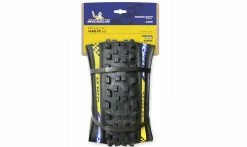 Pneu Michelin Wild XC Racing Line Tubeless Ready - GumX - E-Bike Ready -Pneus VTT Elegant Magasin wildxc5 1235x735